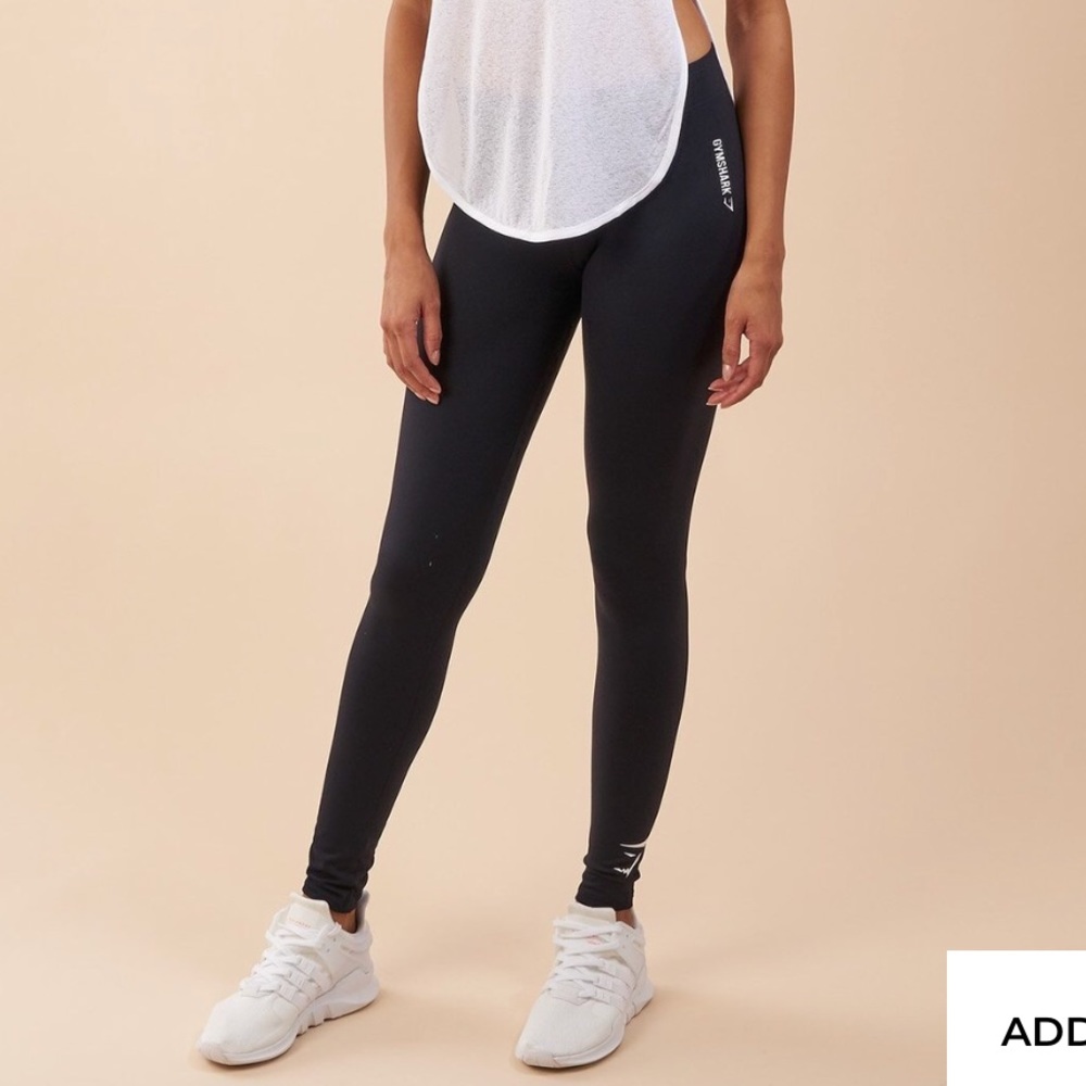 Gymshark Ark Jersey Leggings